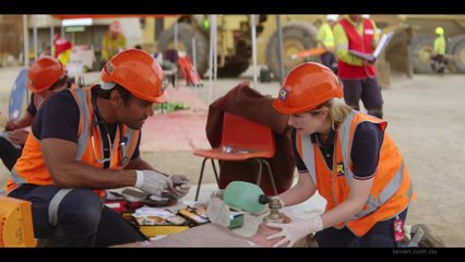 RFDS - Se1 - Ep07 HD Watch