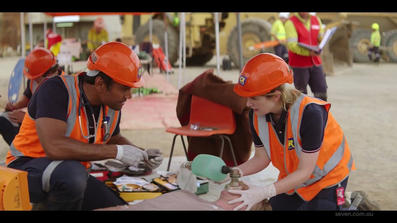 RFDS - Se1 - Ep07 HD Watch