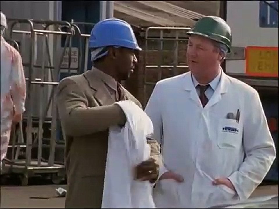 A Touch of Frost - Ep22 HD Watch