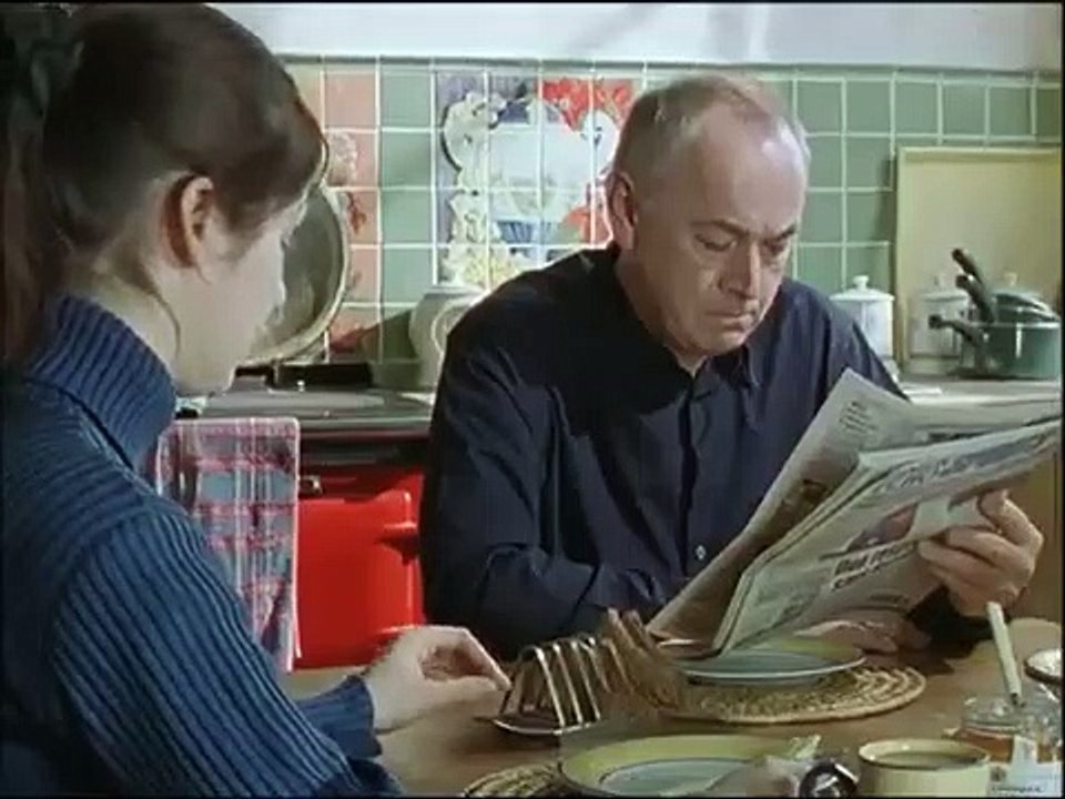 A Touch of Frost - Ep23 HD Watch