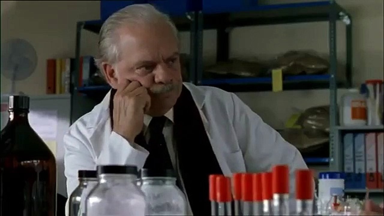 A Touch of Frost - Ep29 HD Watch