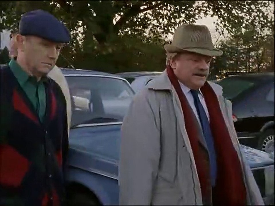 A Touch of Frost - Ep24 HD Watch