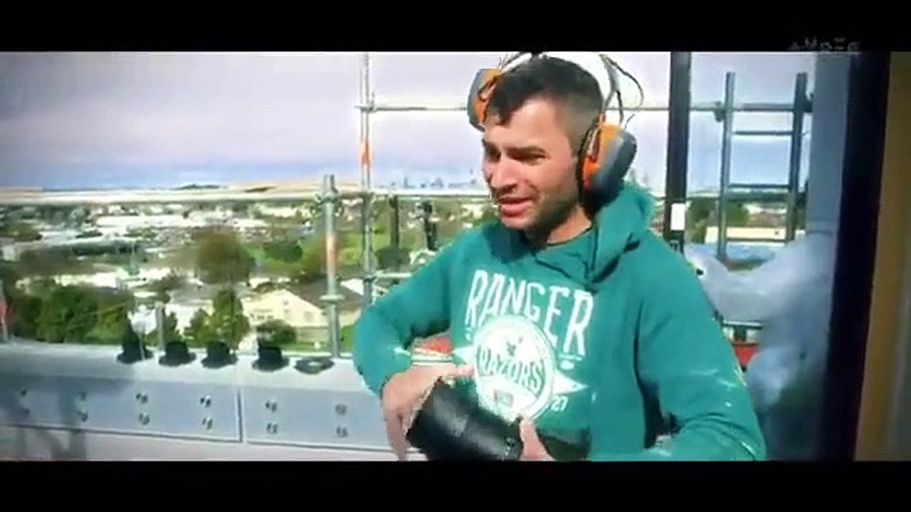 The Block NZ - Se6 - Ep44 HD Watch