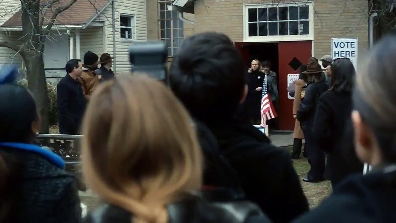 The Family - Se1 - Ep12 - What Took so Long HD Watch