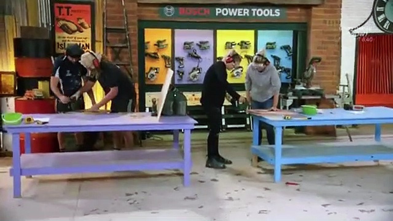 The Block NZ - Se6 - Ep47 HD Watch