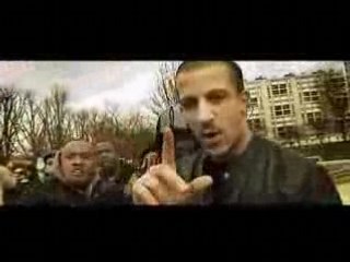 Demon one feat. Soprano - j'étais comme eux