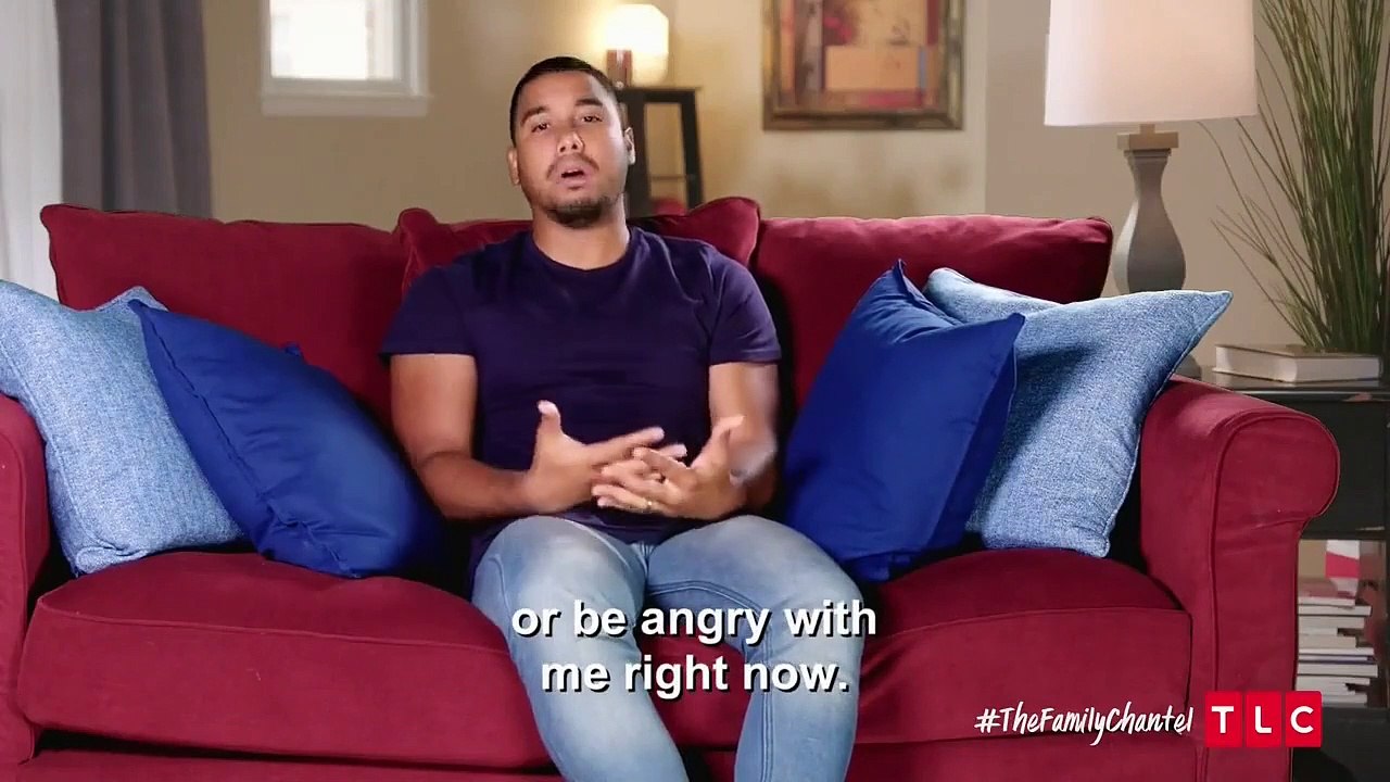 The Family Chantel - Se1 - Ep06 - The Fight to Get Along HD Watch