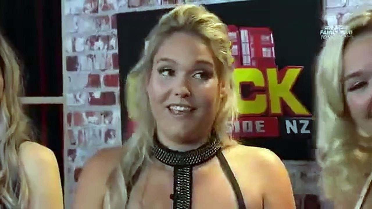 The Block NZ - Se6 - Ep49 HD Watch