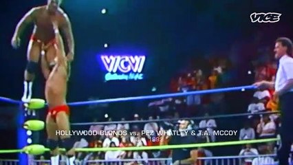 Dark Side of the Ring - Se3 - Ep01 HD Watch