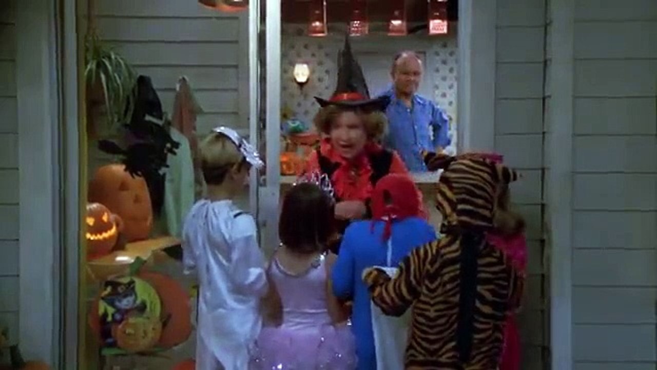That 70s Show - Se2 - Ep05 - Halloween HD Watch