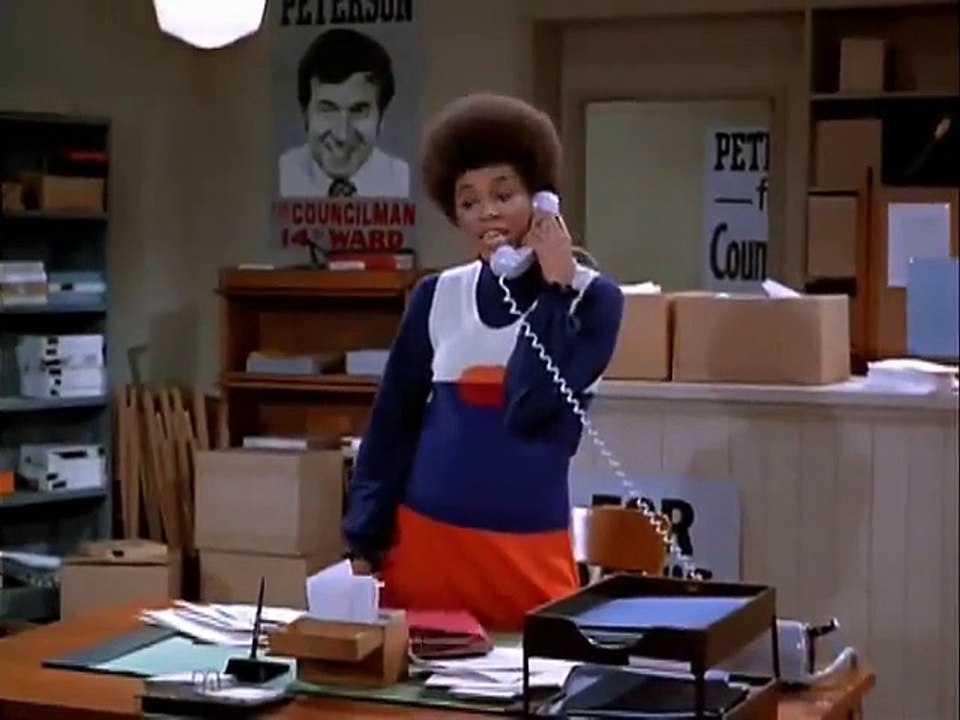 The Mary Tyler Moore Show - Se2 - Ep20 - The Care and Feeding of Parents HD Watch