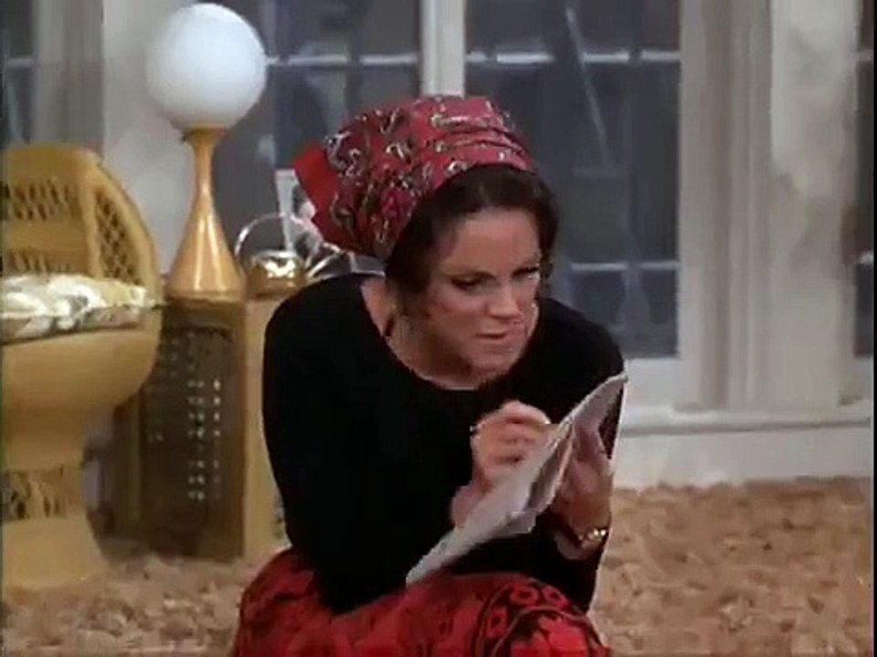 The Mary Tyler Moore Show - Se2 - Ep22 - You Certainly Are a Big Boy HD Watch