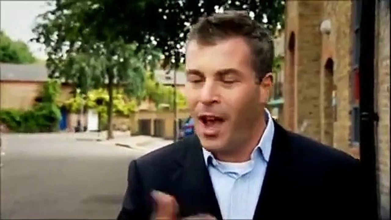 The Apprentice - Se1 - Ep11 HD Watch