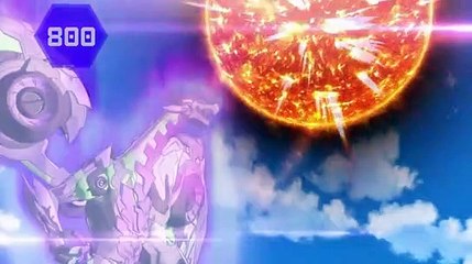 Bakugan - Battle Planet - Se1 - Ep10 HD Watch