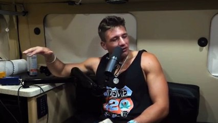 SteveWillDoIt Talks About 6ix9ine