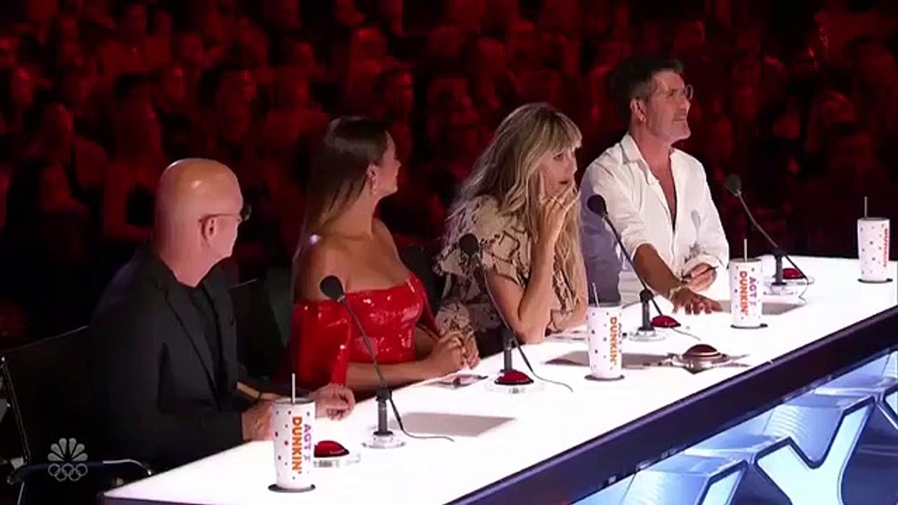 America's Got Talent - The Champions - Se2 - Ep02 - The Champions Two HD Watch - Part 02