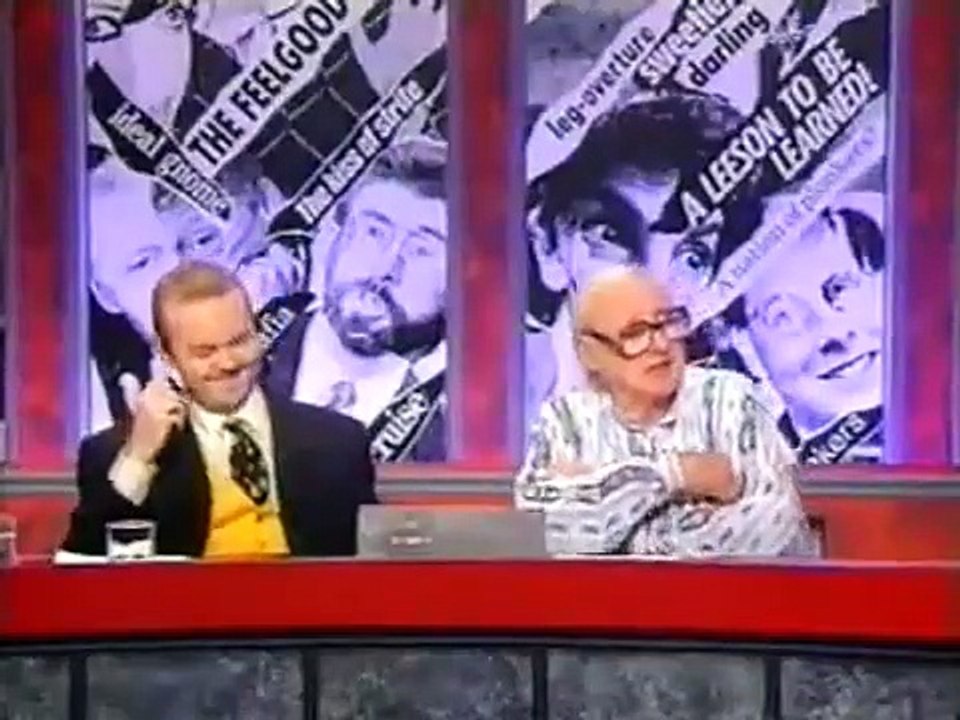 Have I Got News For You - Se9 - Ep08 HD Watch