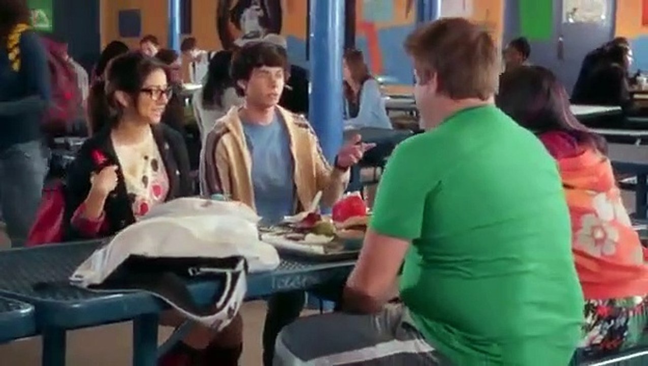 The Hard Times of RJ Berger - Se1 - Ep06 HD Watch