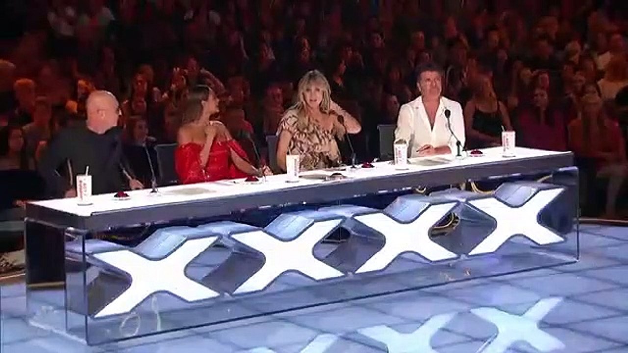 America's Got Talent - The Champions - Se2 - Ep02 - The Champions Two HD Watch - Part 01