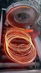 Iron production, easy process