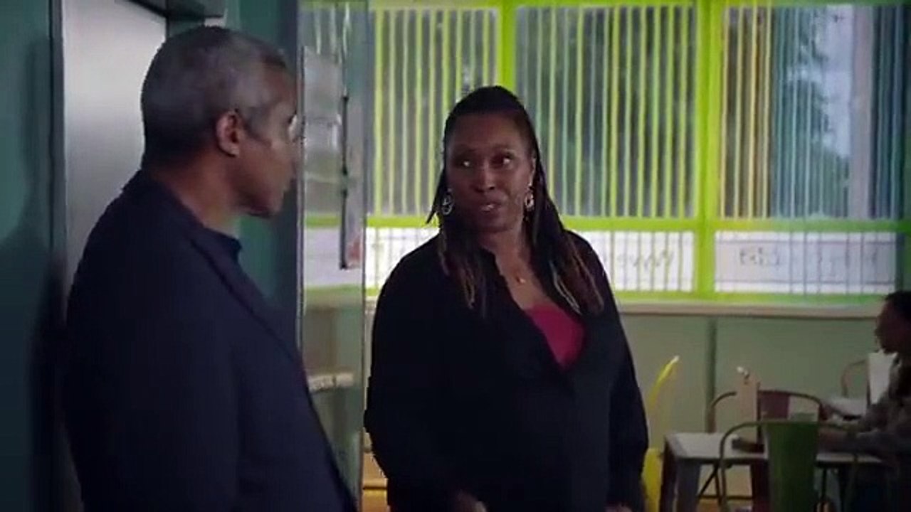 Holby City - Se22 - Ep03 HD Watch