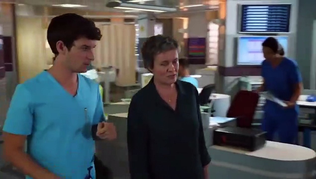 Holby City - Se21 - Ep49 HD Watch