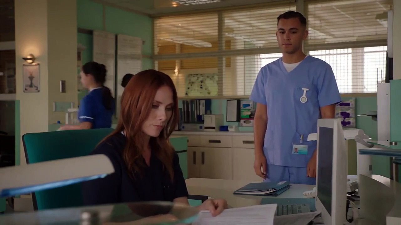 Holby City - Se22 - Ep02 HD Watch
