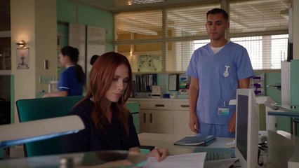 Holby City - Se22 - Ep02 HD Watch
