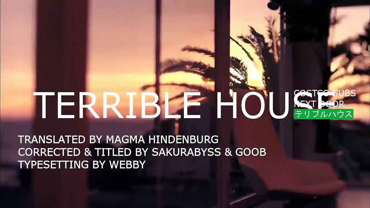 Terrace House Boys x Girls Next Door - Ep22 HD Watch