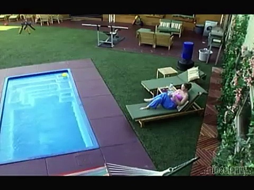Big Brother - Se5 - Ep24 HD Watch