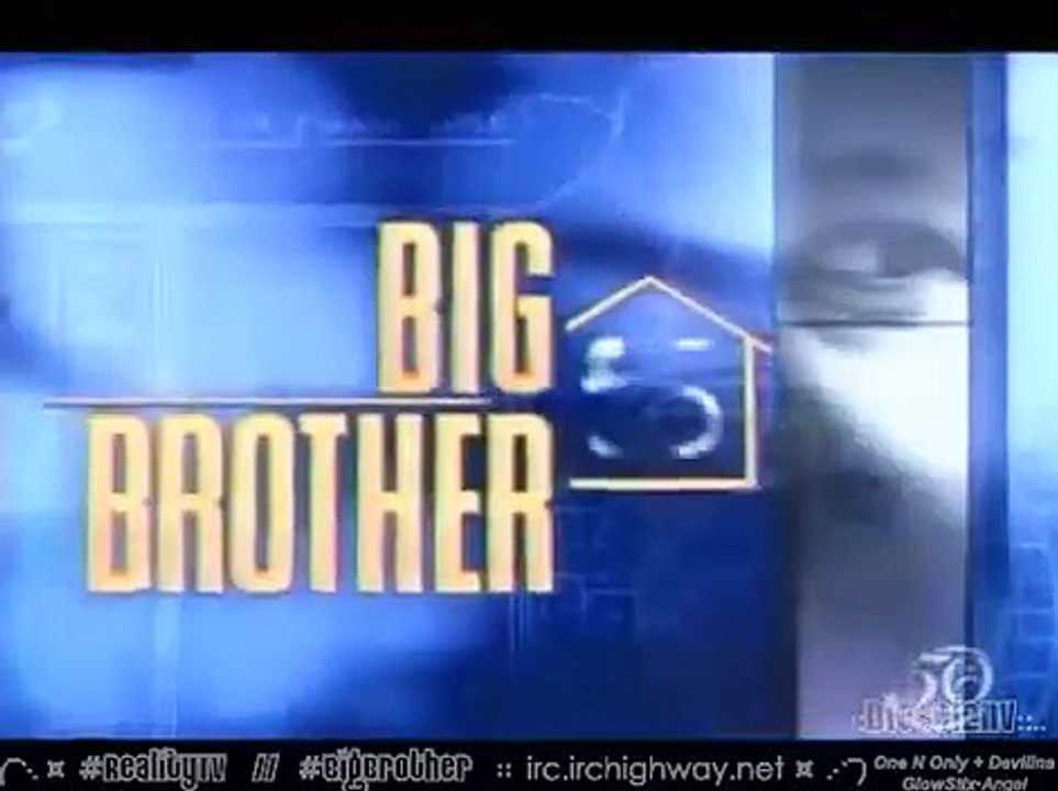 Big Brother - Se5 - Ep23 HD Watch