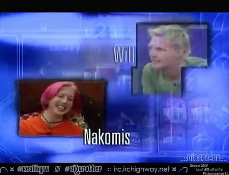 Big Brother - Se5 - Ep31 HD Watch