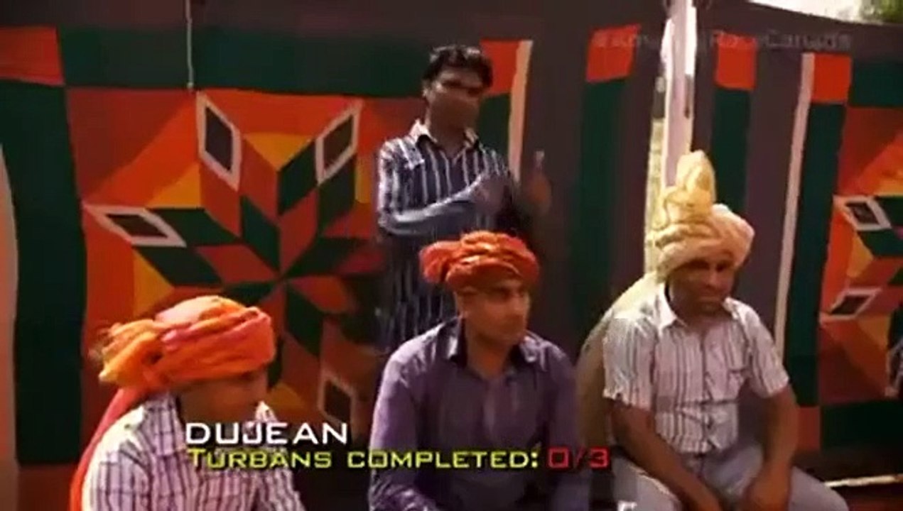 The Amazing Race Canada - Se3 - Ep09 HD Watch