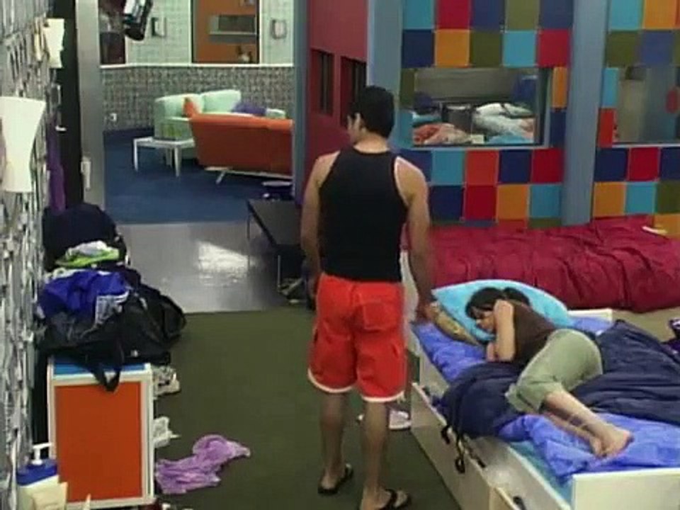Big Brother - Se6 - Ep02 HD Watch