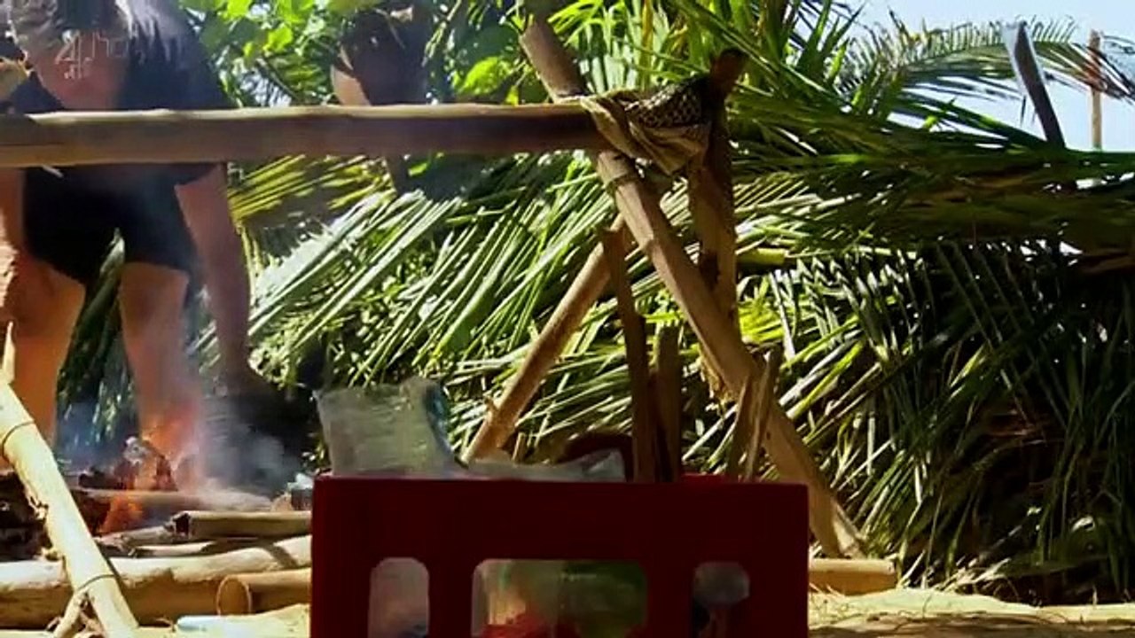 The Island with Bear Grylls - Se1 - Ep02 HD Watch