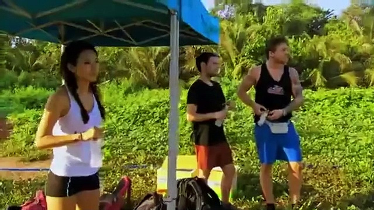 The Amazing Race Canada - Se4 - Ep03 HD Watch