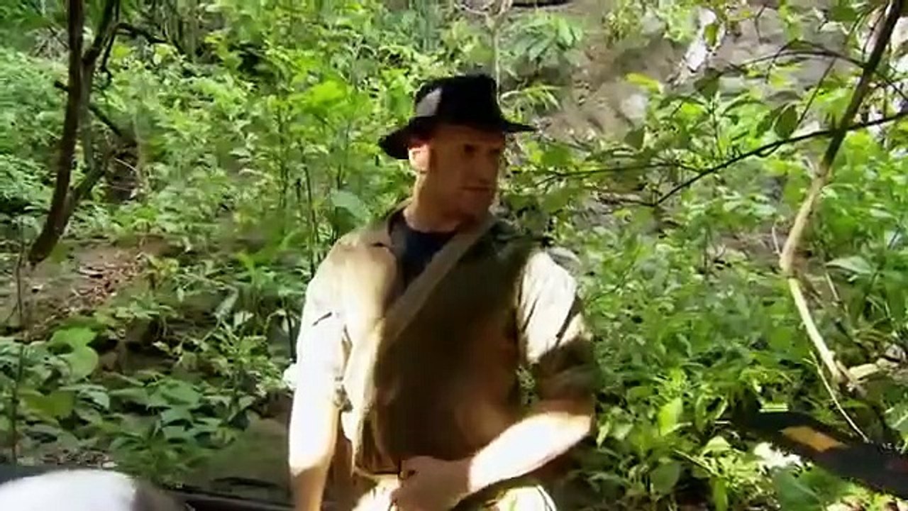 The Island with Bear Grylls - Se2 - Ep01 HD Watch