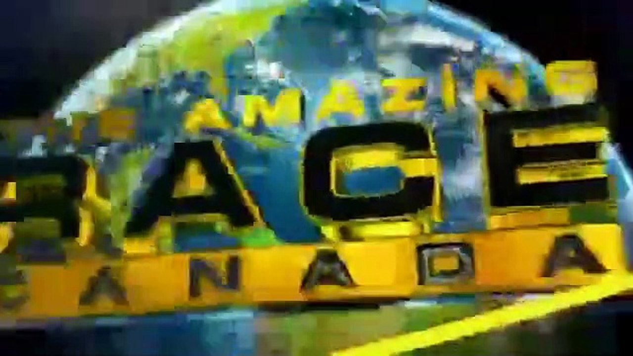 The Amazing Race Canada - Se4 - Ep06 HD Watch