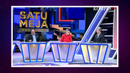 Guru Besar Turun Gunung, Mungkinkah Eliezer Lepas? - OPINI BUDIMAN