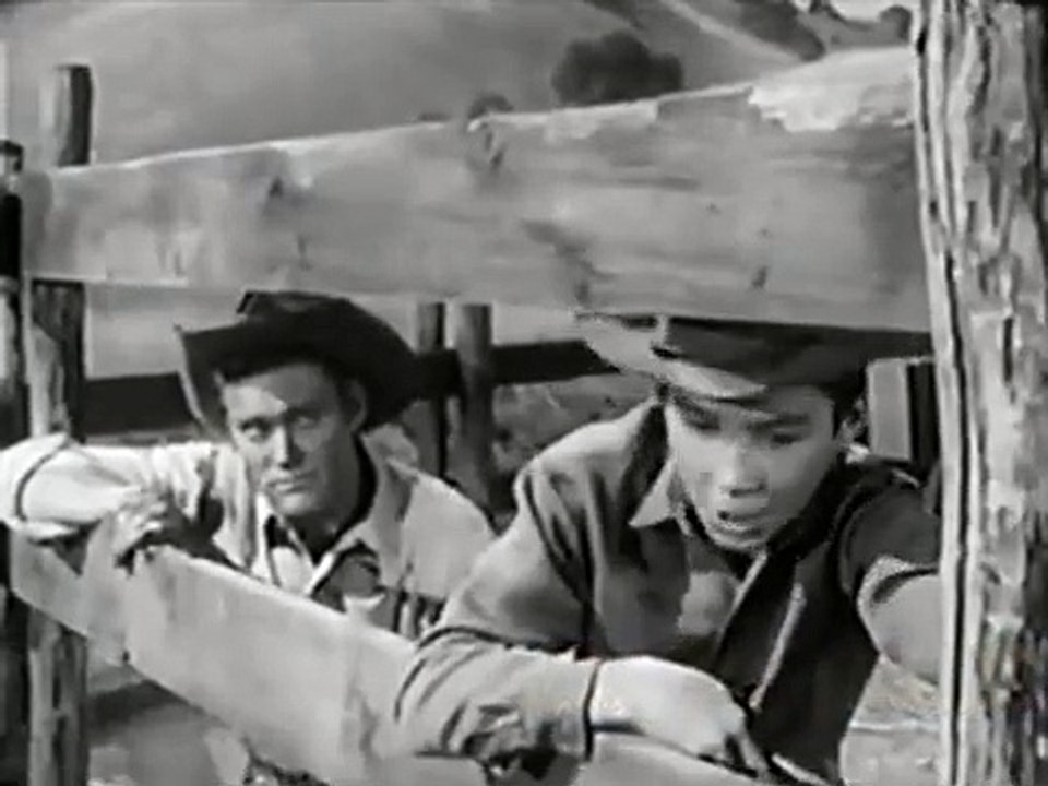 The Rifleman - Se1 - Ep21 HD Watch