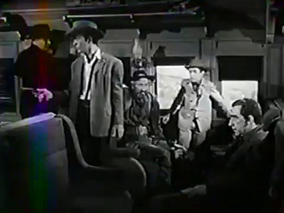 The Rifleman - Se1 - Ep23 HD Watch