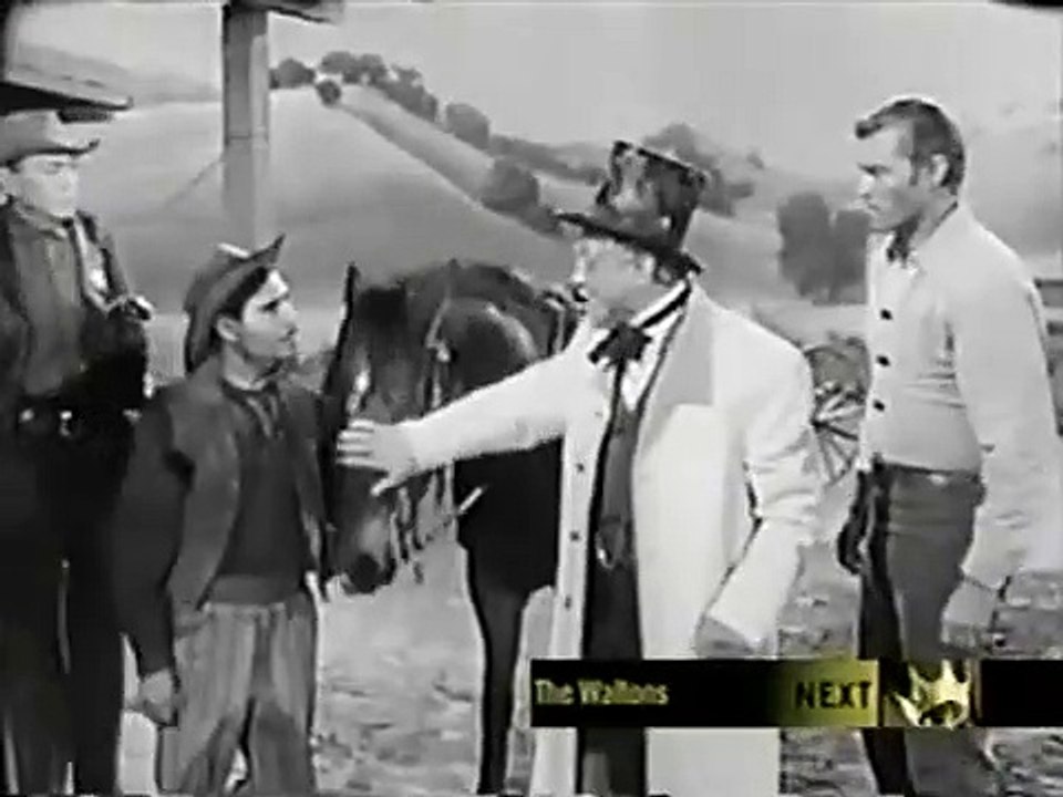 The Rifleman - Se1 - Ep26 HD Watch