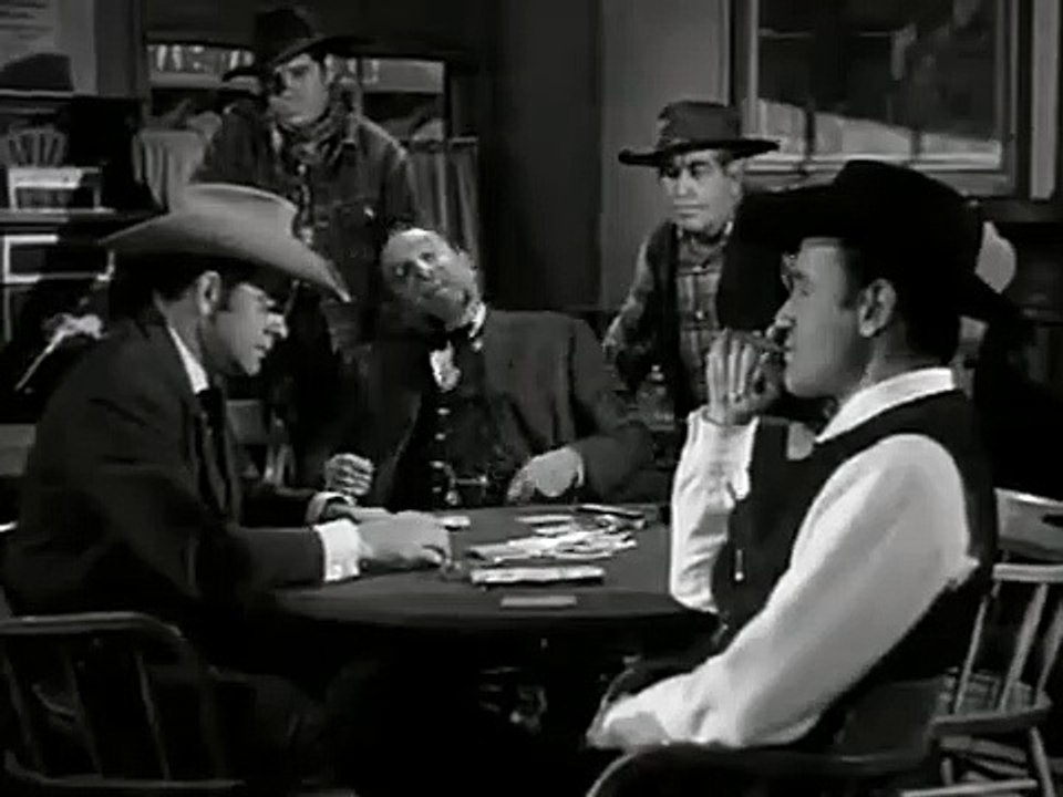 The Rifleman - Se1 - Ep27 HD Watch