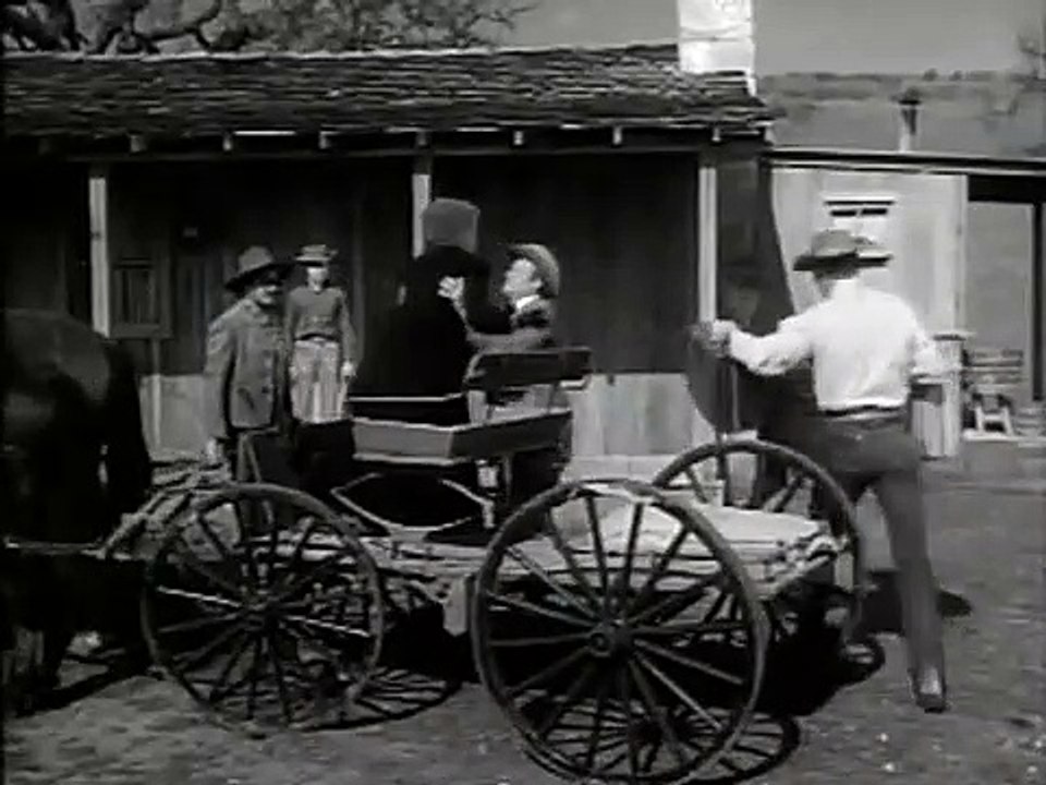 The Rifleman - Se1 - Ep31 HD Watch