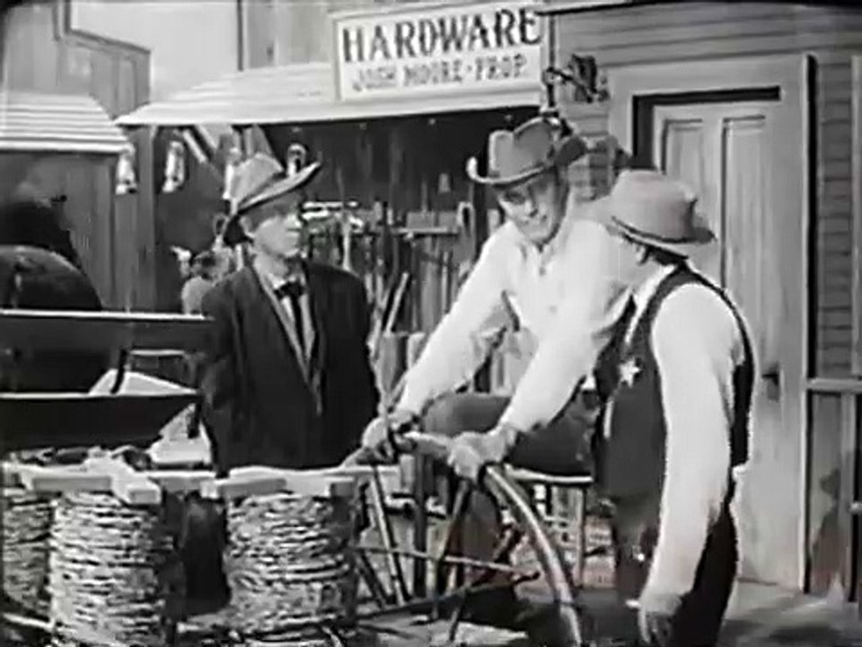 The Rifleman - Se1 - Ep33 HD Watch