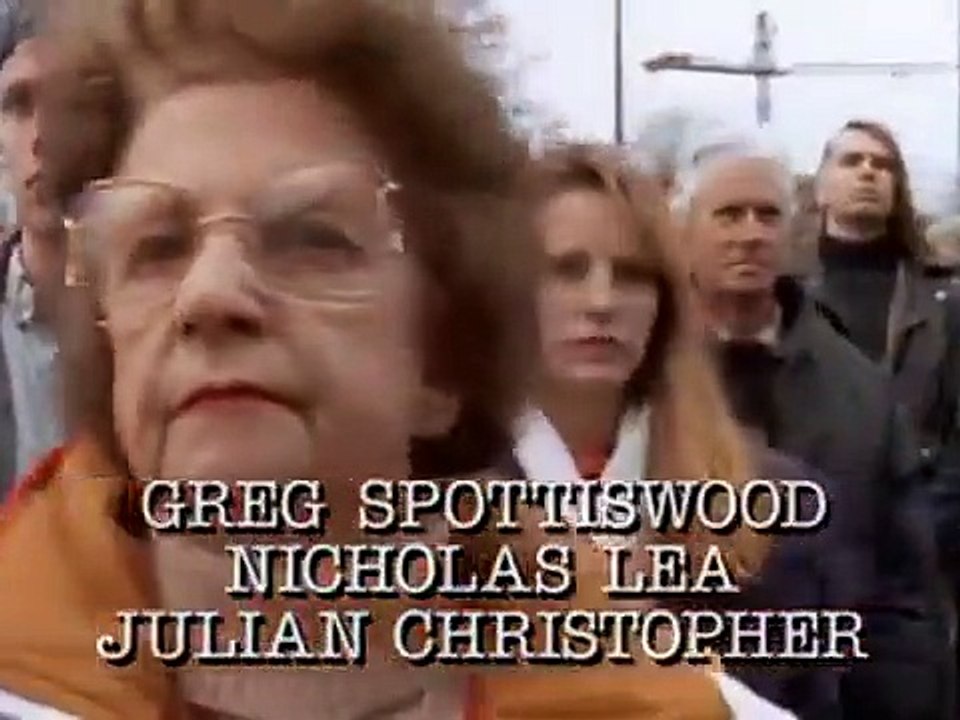 The Commish - Se1 - Ep17 HD Watch