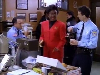 The Commish - Se1 - Ep18 HD Watch