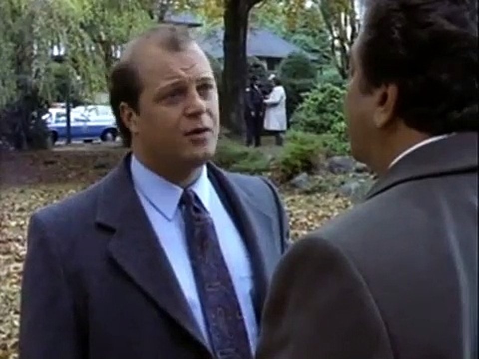 The Commish - Se1 - Ep11 HD Watch