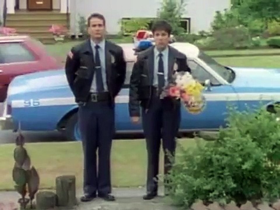 The Commish - Se2 - Ep01 HD Watch