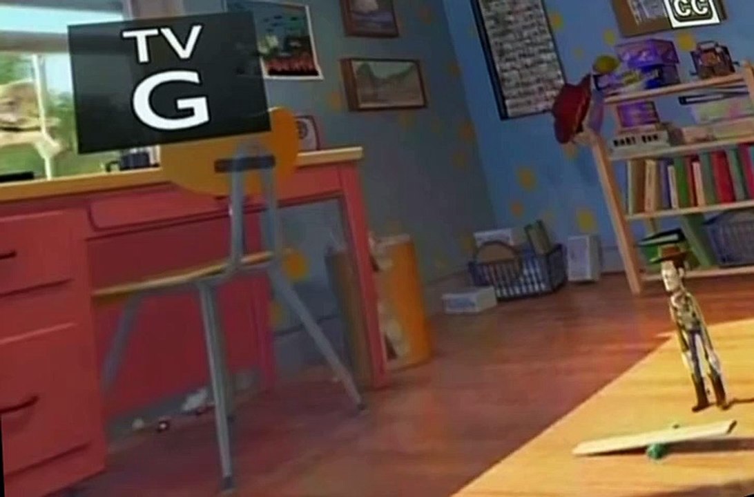 Buzz Lightyear of Star Command S01 E03